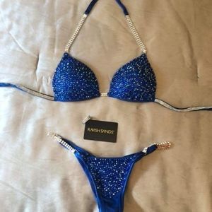 **SOLD** Ravish Sands bikini (Used)